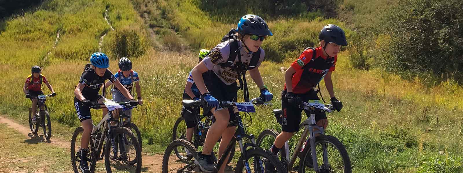 mountain-bike-race